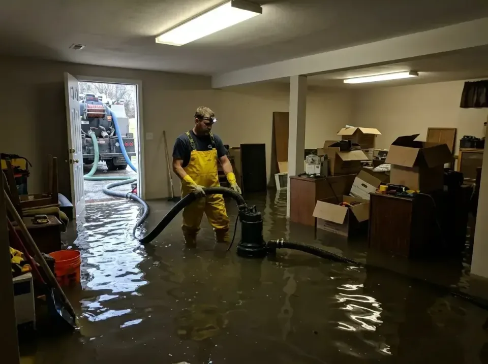 basement-burst-pipe-flooding-a-001 — frequently asked questions, 24-Hour Water Damage Restoration Services in Ampere North,…